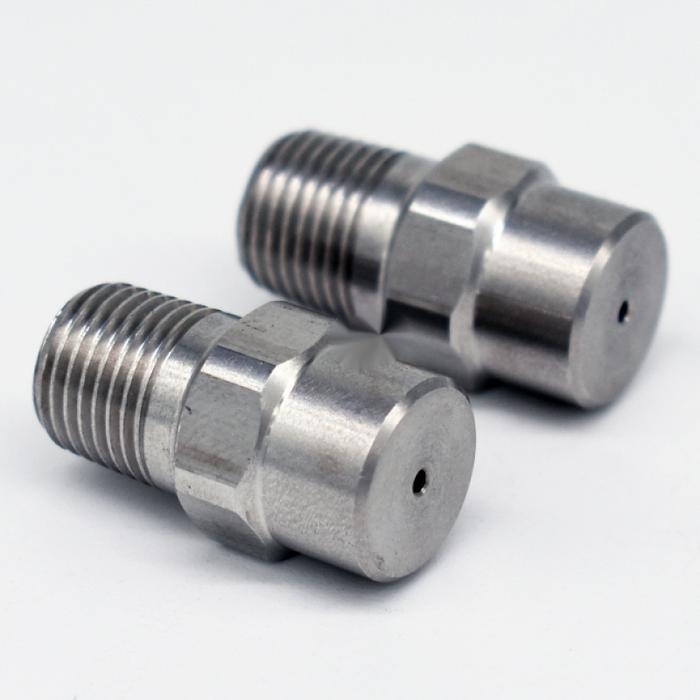 Nosel Semprotan Kerucut Penuh BB, Nosel Semprotan Air Mobil Cuci,