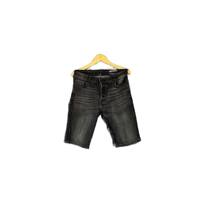 Celana Pendek Jeans Denim Co. Fadding (Second)