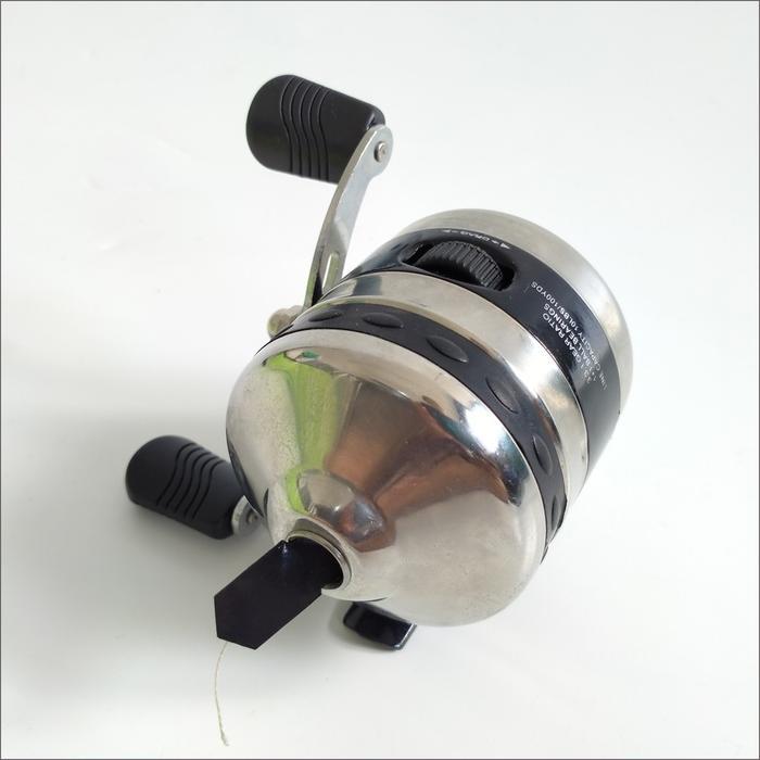 FULLSET Reel Kit Bow Fishing For Compound / Recurve JX8000-FSH-KIT TAD177