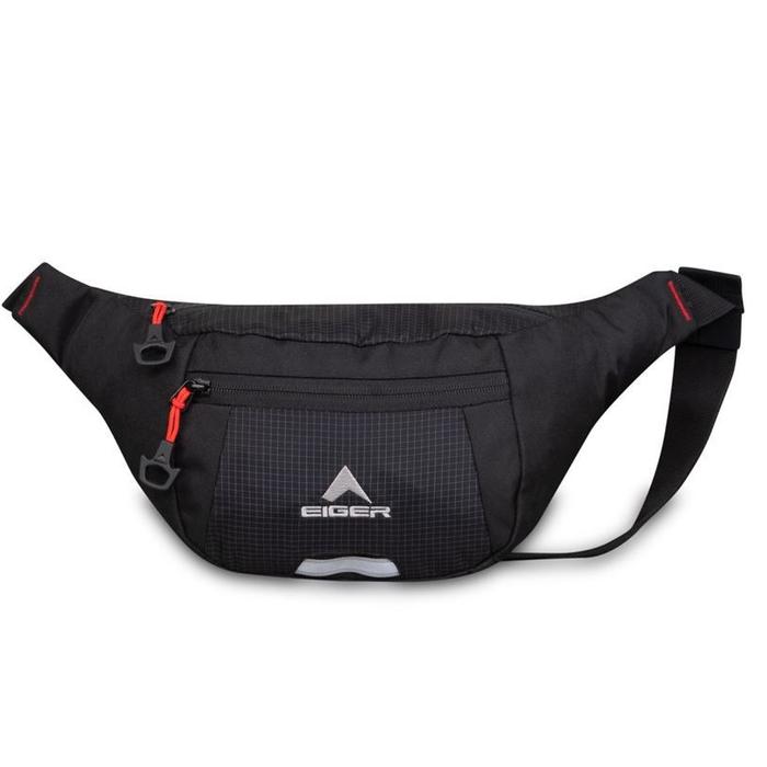 EIGER GRADIENT WAISTBAG ORIGINAL