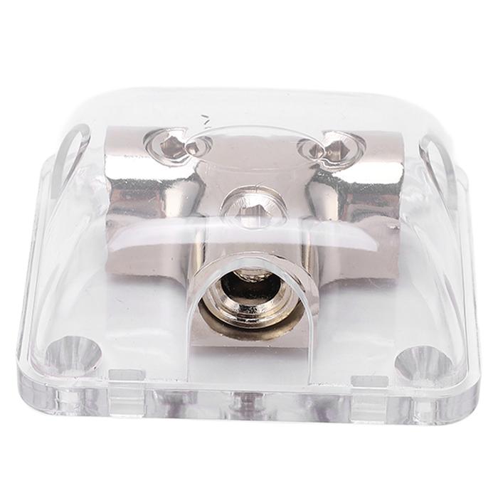 Power Distribution Block Audio Power Distributor Block High