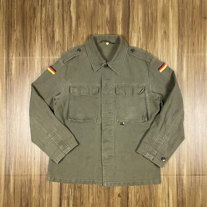 Moleskin Germany size fit Medium Short