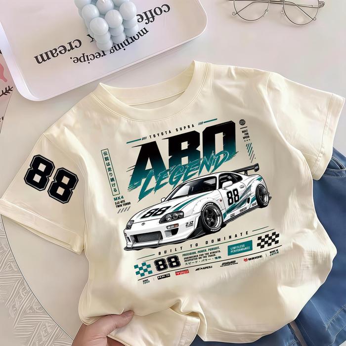 Masalah kualitas apapun, kami dapat menukarnya. [Flash Deal BXP](Dikirim dalam 24 jam)(COD) Kaos Toy