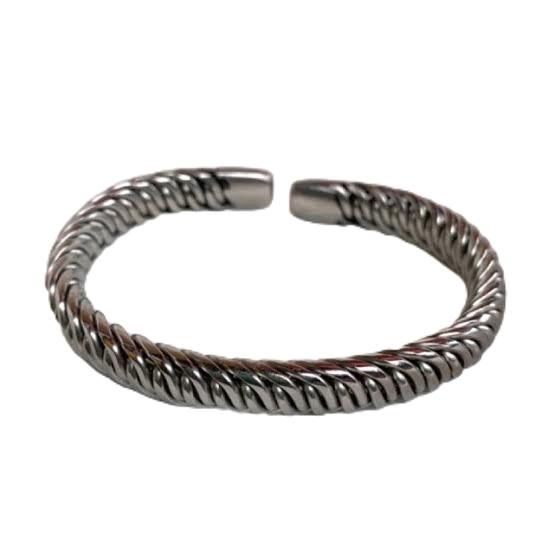 Gelang pria Watches kawat las argon