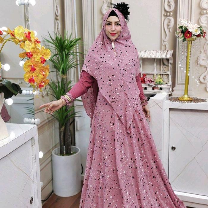 Elmira by Arsya Kayla