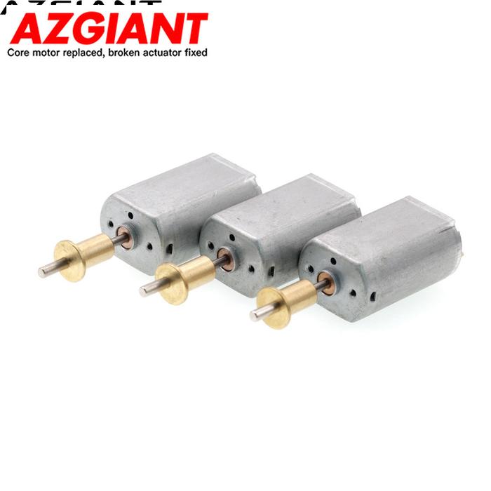 3pcs Mini DC 3V Small Motor 180 Motor Hair Clipper High