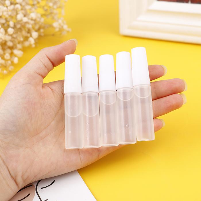 5pcs/lot Diamond Painting Glue Non-toxic 6ml Bottled Diamond