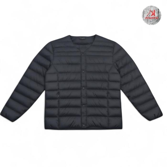 MILLET ULTRA LIGHT MEN'S JACKET - JAKET INNER DOWN SINTETIS HIKING TREKKING
