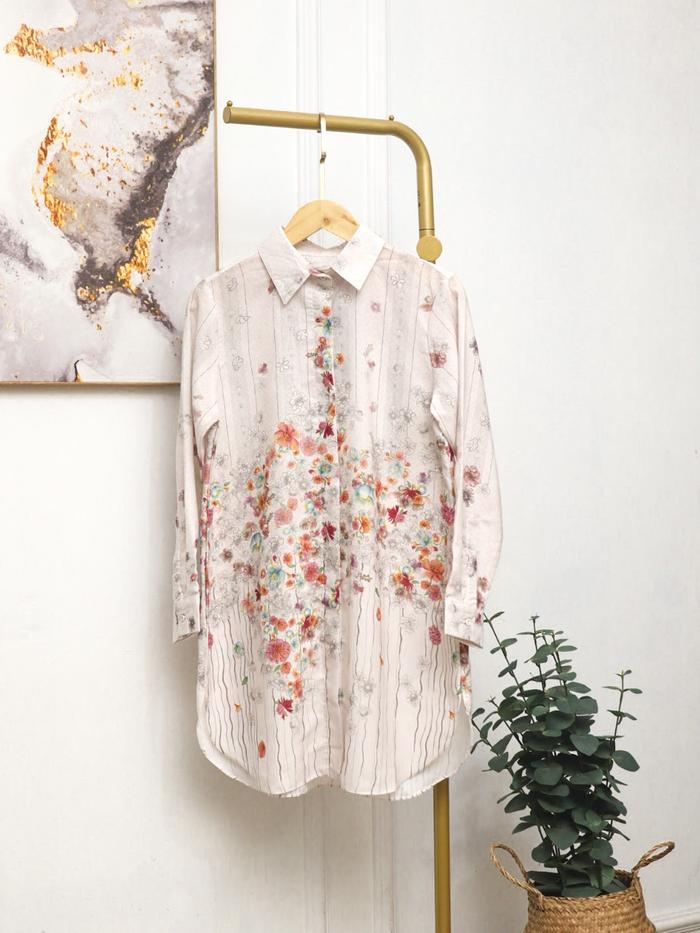 Sample Basic Shirt (Pattern)