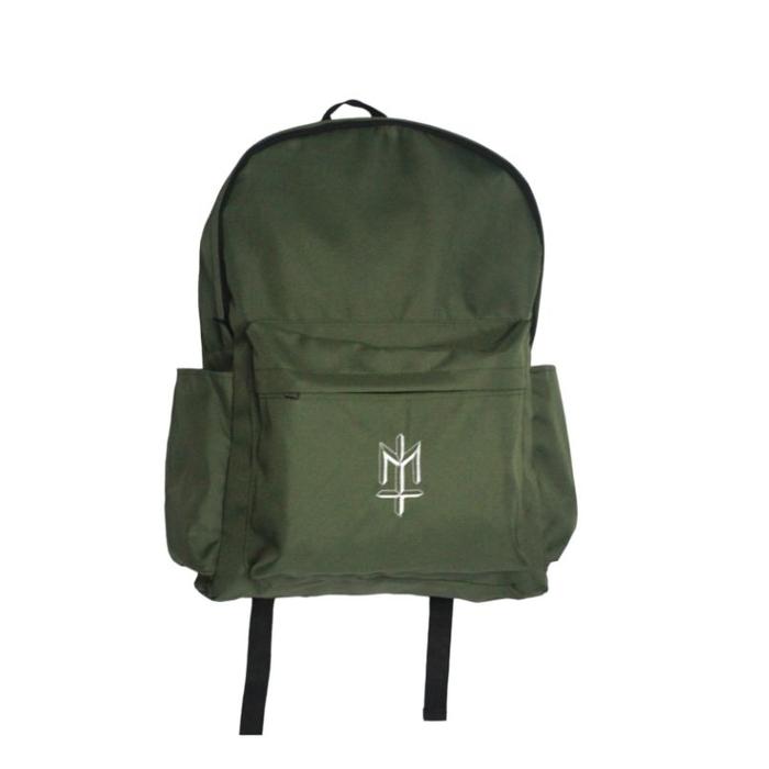 Tas Ransel Maternal - Tas Ransel Pria - Tas Ransel Backpack Maternal Disaster