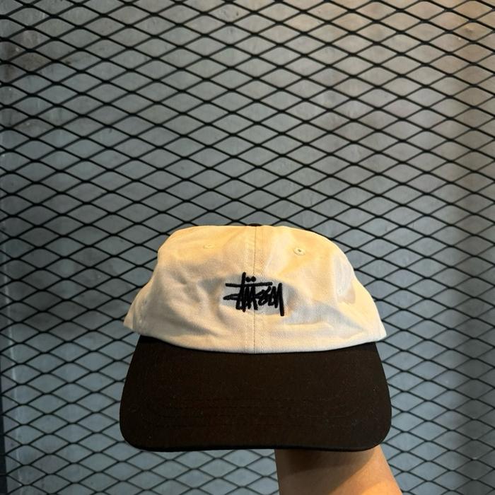 Topi stussy original preloved