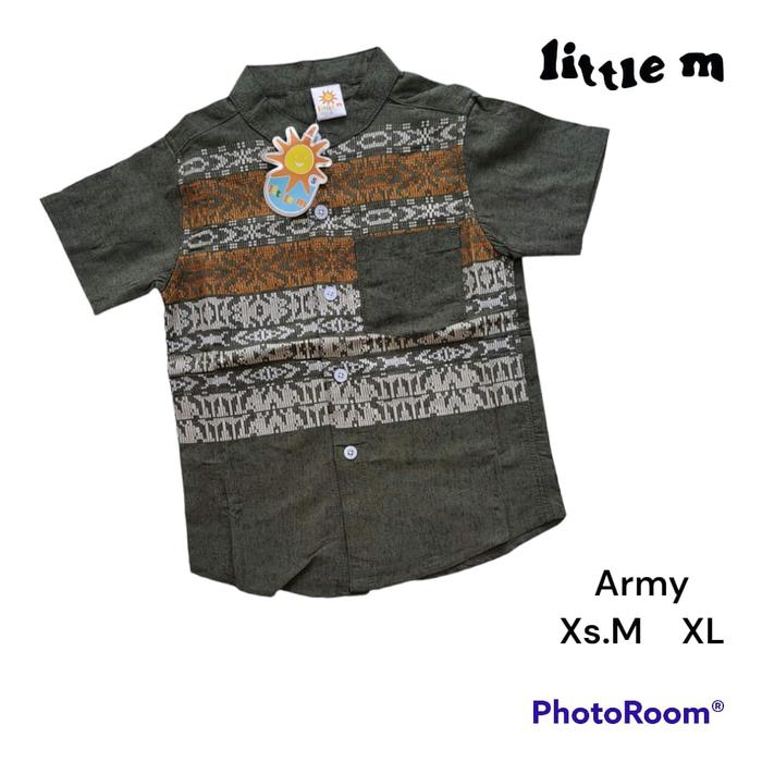 Kemko Little M / Koko Little M