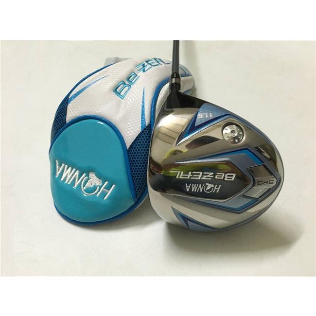 Terlaris, Klub GOLF Wanita HONMA BEZEAL 525 DRIVER HONMA BEZEAL GOLF