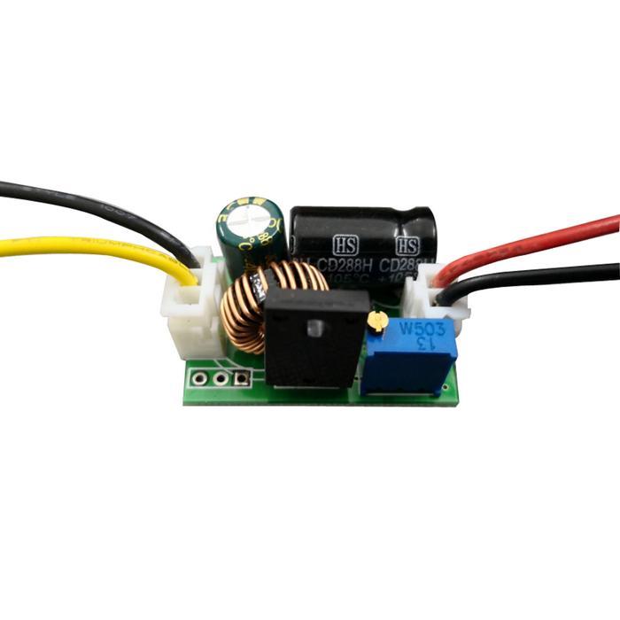 DC 3-12V Modul Radio FM Stereo FM Papan Penerima Digital LCD 76MHz ~
