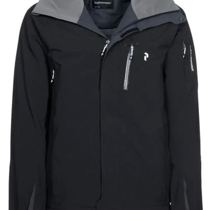 Jaket Insulated Peak Performance Outdoor