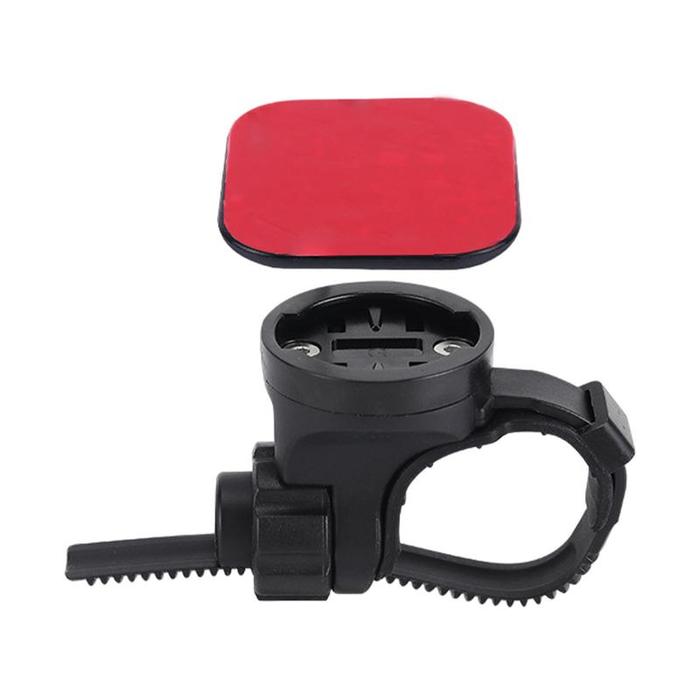 Out-Front Bike Computer Mount Computer Mount Bracket For Mountain Bike Bike Computer Mount Adapter B