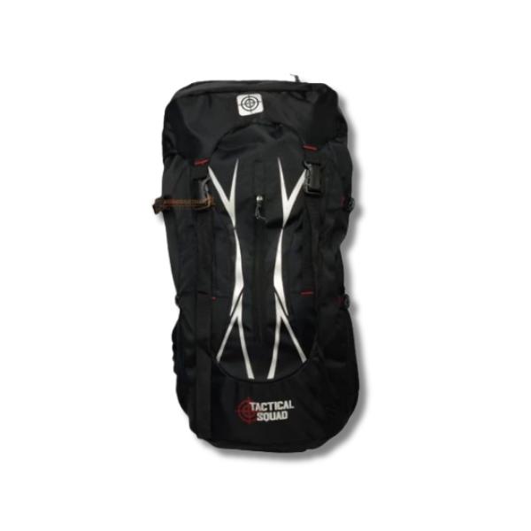 TAS GENDONG CARIEL / TAS GUNUNG CARIEL HITAM