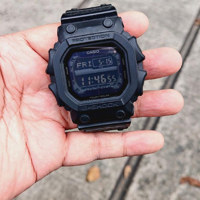 G-Shock gx 56 BB kingkong Original Mulus custom