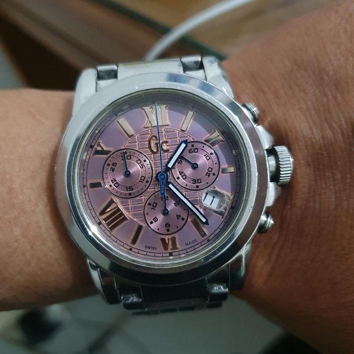 Jam Guess Collection (GC) original