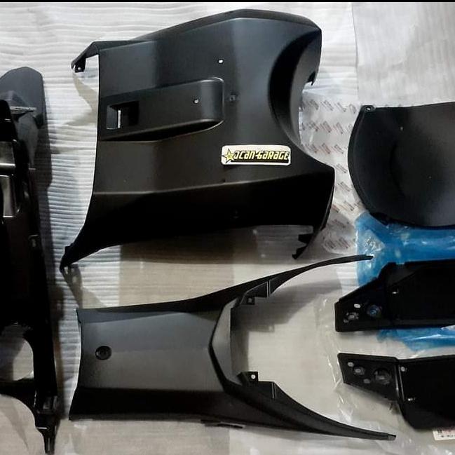 dek kasar body nouvo z fullset yamaha OSEAN