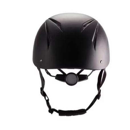 Helm Berkuda Impor - Riding Helmet - Helm Tunggang - Helm Equestrian TAD171
