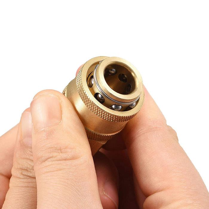 Sambungan Adaptor Jet Cleaner