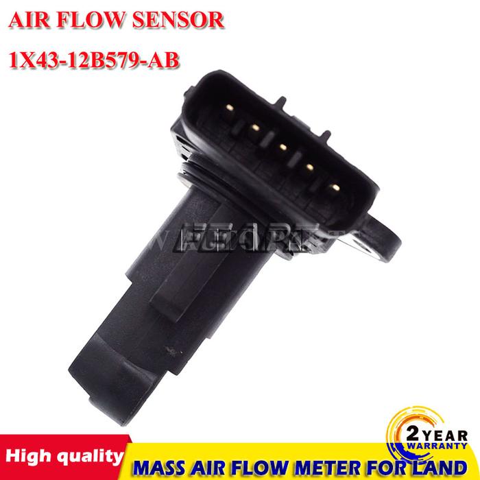 MASS AIR FLOW METER FOR LAND ROVER RANGE ROVER SPORT (LS) (2005/02 -