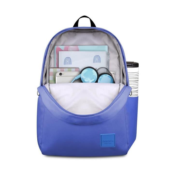 Exsport Becca Backpack - Navy