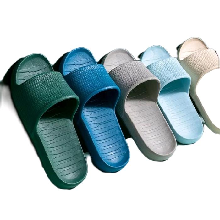 Sandal Miniso Terlaris / Sandal Empuk Miniso Termurah Original