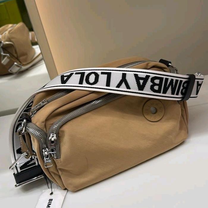 ready byl nylon pocket new