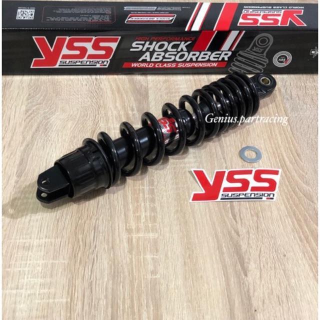 SHOCKBREAKER YSS NEW PRO PLUS 4G (300MM) MIO VARIO 110 FINO BEAT XEON SCOOPY FI