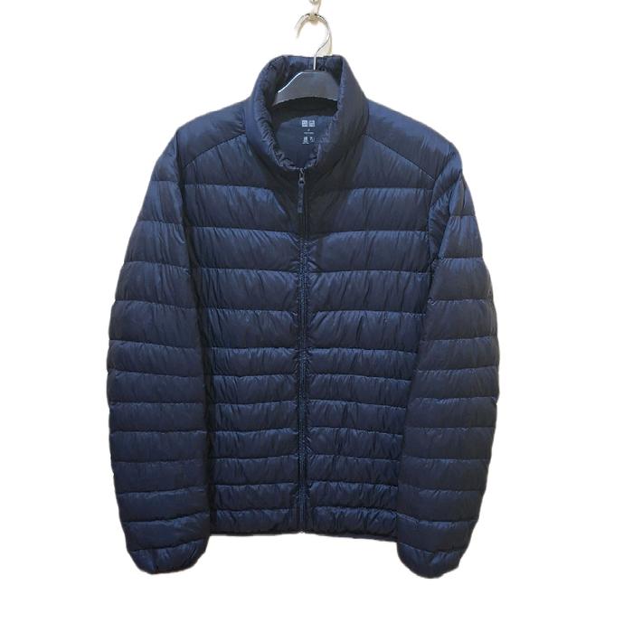 uniqlo ultralight down jaket