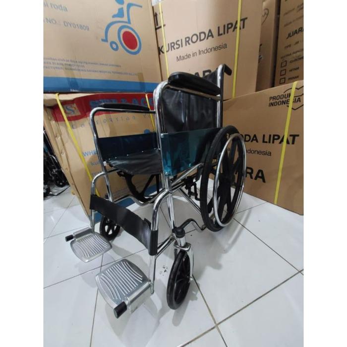 ban depan kursi roda/roda depan kursi roda
