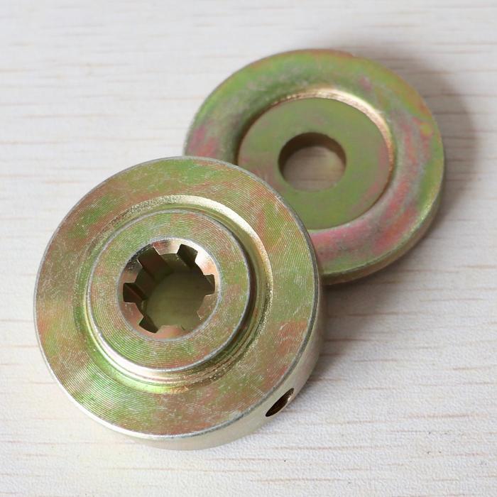 Grass trimmer Gear Head Box repair parts set for 33cc 43cc 52cc brush