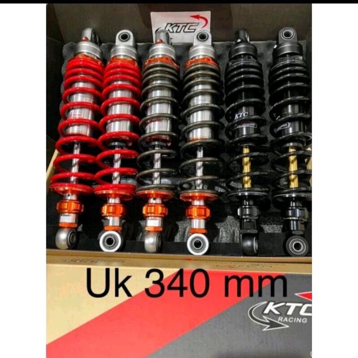 SHO BREAKER BEBEK KTC RAZOR PRO CLI AL UK 280 320 340 Motorcycle Gold - bla red, 280