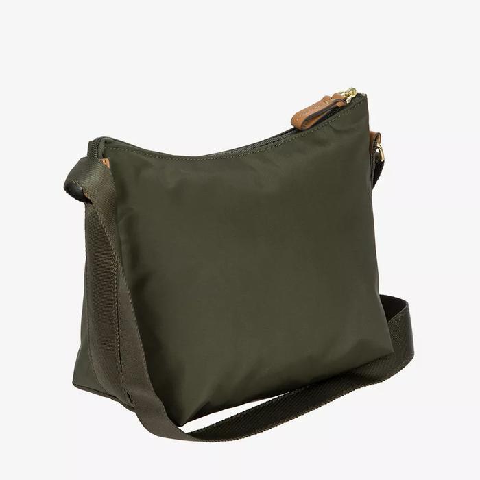 Brics X-Bag Shoulder Bag Medium