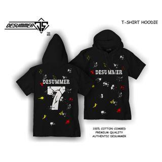 BAJU KAOS HOODIE ANAK DELOVYA