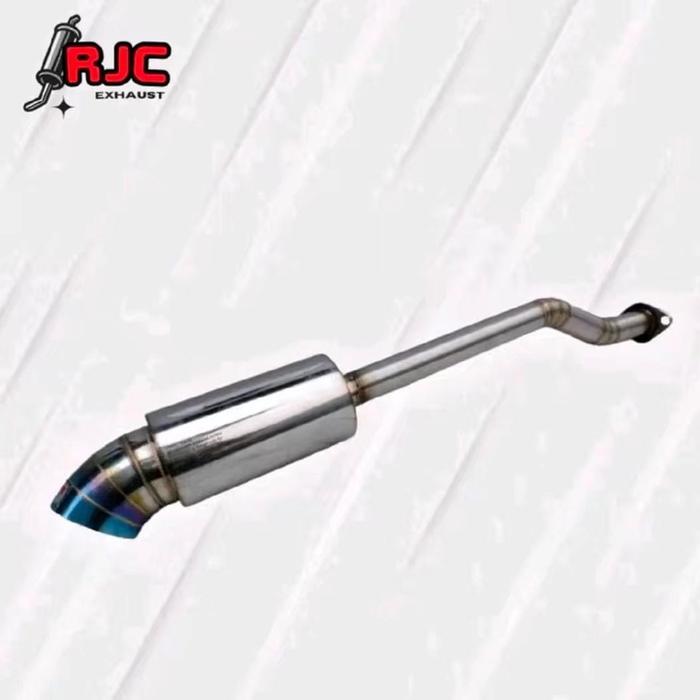 Bolt on Jazz GE8/GK5 Brio full Stainless