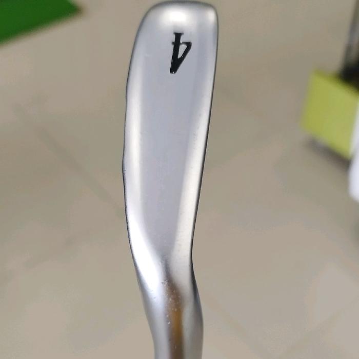 PREMIUM Iron 4 callaway legacy (stok2393)