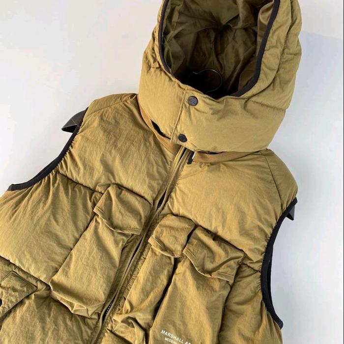 Vest Marshall Artist original