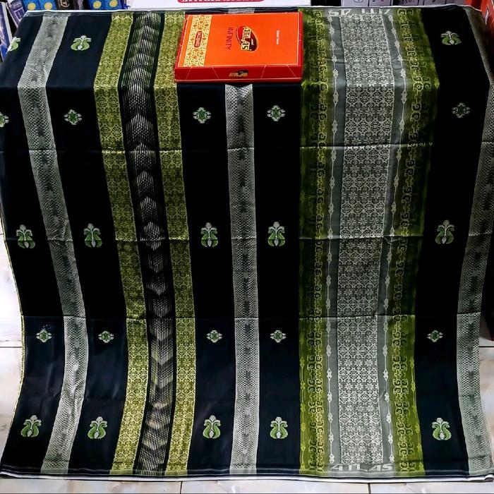 sarung atlas jaguar infinity