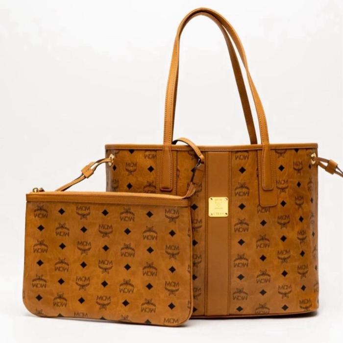 MCM Original second cubic