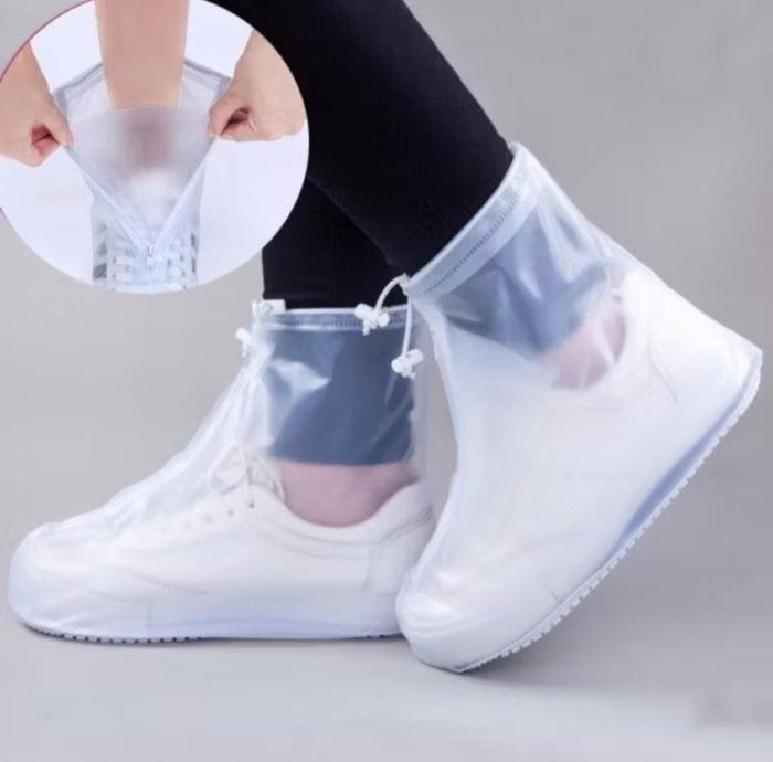 LV120 Shoes Cover Original