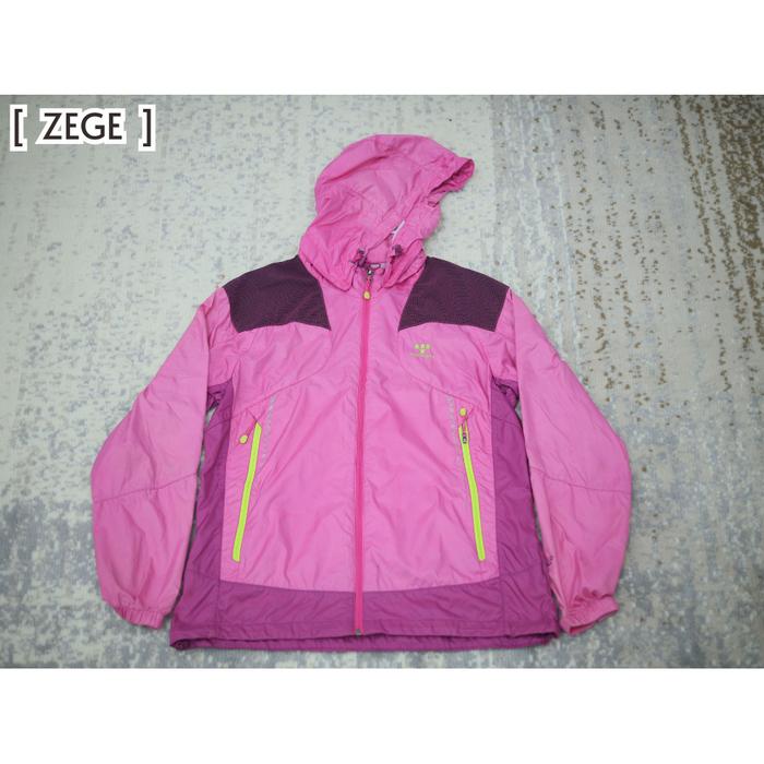 Jaket Gunung Tuscarora Outdoor second brand original mulus siap tempur