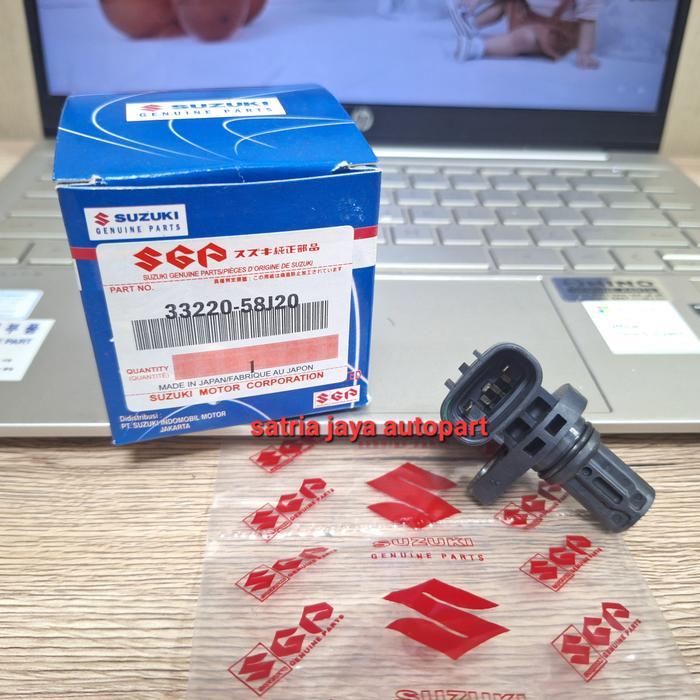 Sensor noken as CMP sensor Camshaft Suzuki APV Futura