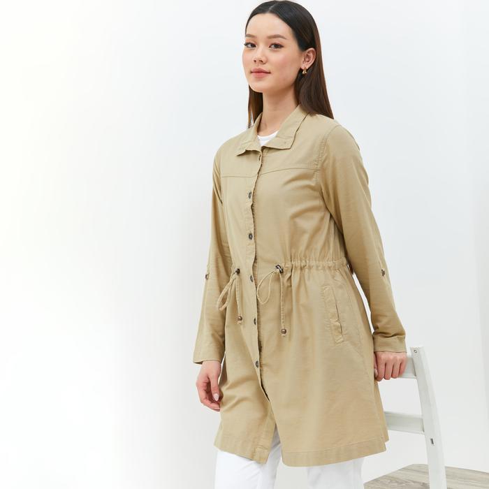 NEW Geela Official - Leona Jacket (G.5217) | Luaran Wanita | Jaket Wanita