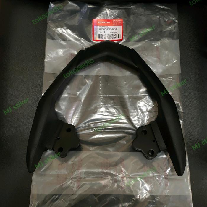 Behel Jok Honda Beat ESP 2016-2020. 81200-K81-N00 L1