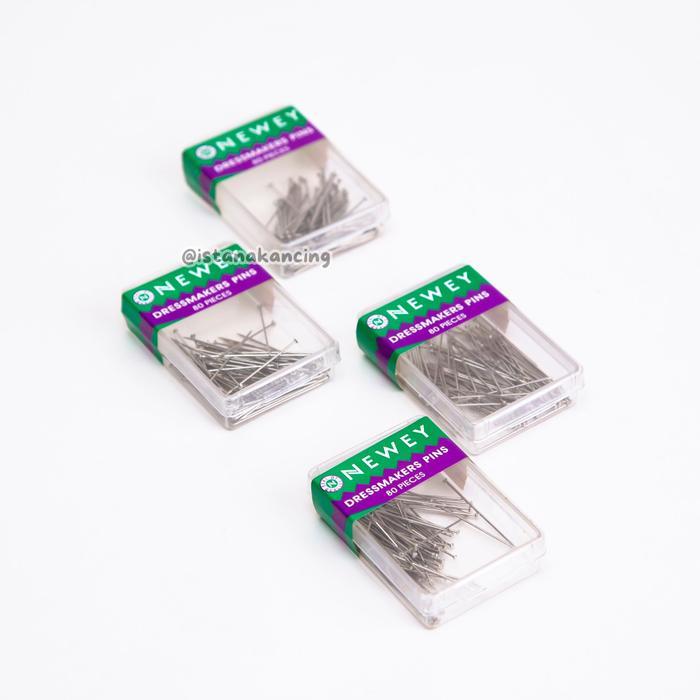 Jarum Pentul Paku NEWEY Pin | Jarum Pentul Serbaguna