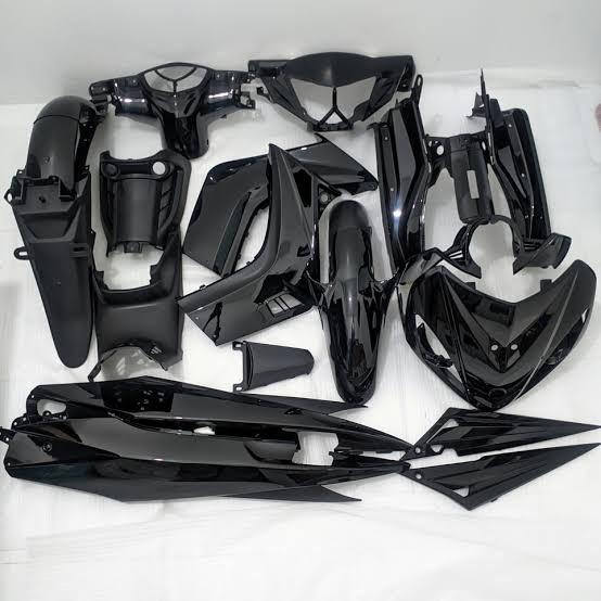 Fullset body jupiter mx old ( perintilan/eceran/warna DM )