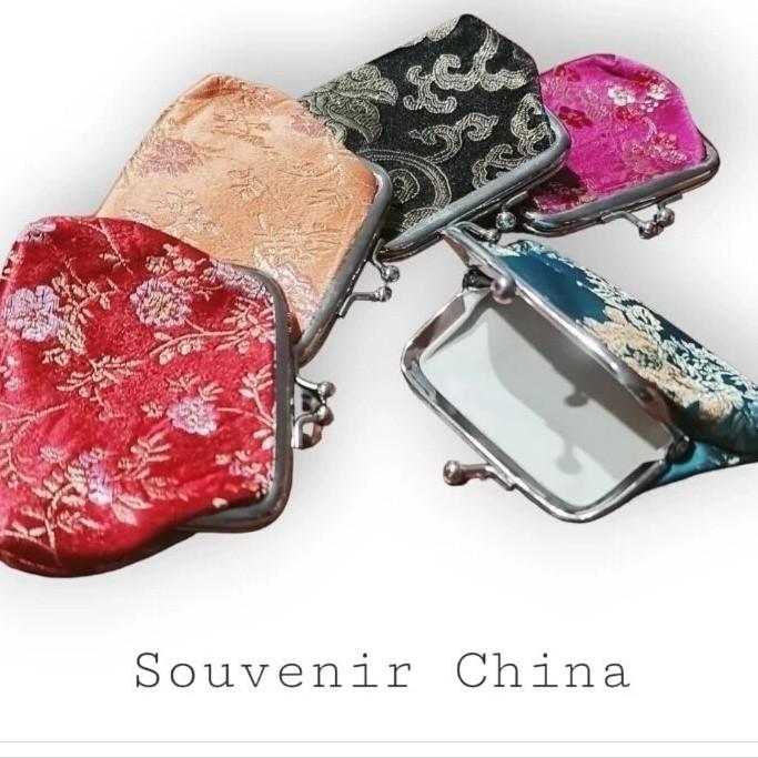 DOMPET CHINA SOUVENIR CHINA